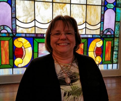 Q&A with TARC’s Janene Grantz | Fund for the Arts