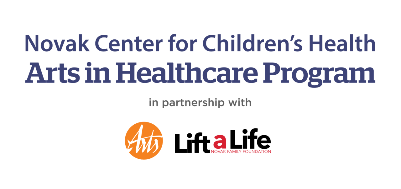 Novak Arts in Health | Fund for the Arts